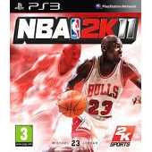NBA 2k11 (Michael Jordan)