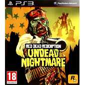 Red Dead Redemption : Undead Nightmare
