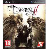The darkness 2