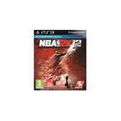 NBA 2K12