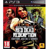 Red Dead Redemption GOTY