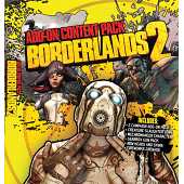 Borderlands 2 Add-on Pack (1 & 2 + DLC)