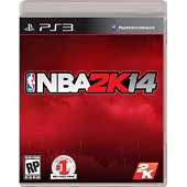 NBA 2k14