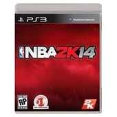 Nba 2k14