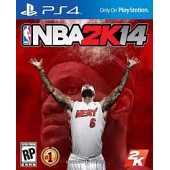 NBA 2K14