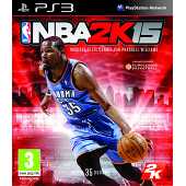 NBA 2k15