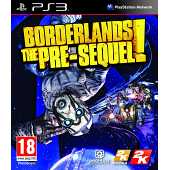 Borderlands : The Pre-Sequel