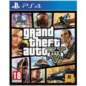 GTA V (NL/FR)