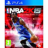 NBA 2k15