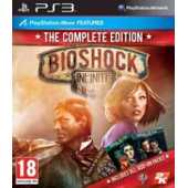 Bioshock Infinite Complete Edition