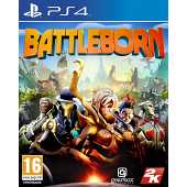 Battleborn