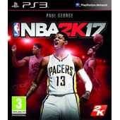 NBA 2K17