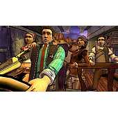 Tales from the borderlands PS4