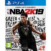 NBA 2K19