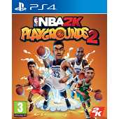 NBA 2K Playgrounds 2
