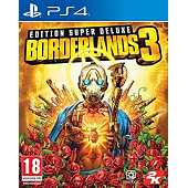 Borderlands 3 : Edition Super Deluxe
