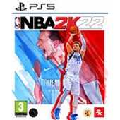 NBA 2K22