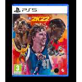 NBA 2K22 75th Anniversary Edition