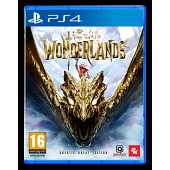 Tiny Tina's Wonderlands Chaotic Great Edition