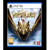 Tiny Tina's Wonderlands Chaotic Great Edition