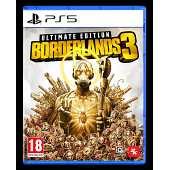Borderlands 3 Next Level Edition 