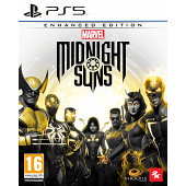 Marvel's Midnight Suns - Enhanced Edition