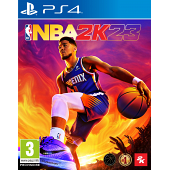 NBA 2K23