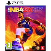 NBA 2K23