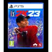 PGA Tour 2K23