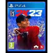 PGA Tour 2K23