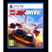 LEGO 2K Drive