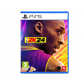 NBA 2K24 Edition Légende Black Mamba