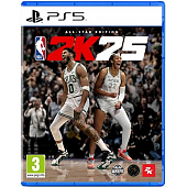 NBA 2K25 - All-Star Edition