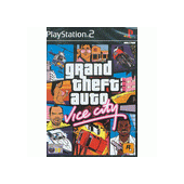 Gta vice city UK