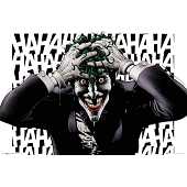 DC Comics Killing Joke - Maxi Poster