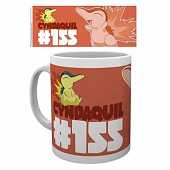 Pokemon - Cyndaquil Mug 300ml