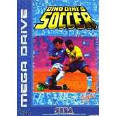 Dino Dini's Soccer