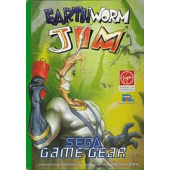 Earthworm JIM