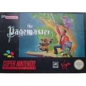 The Pagemaster