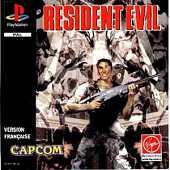 Resident evil