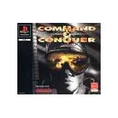Command and Conquer