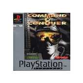 Command & conquer