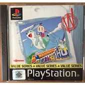 Bomberman Fantasy Race