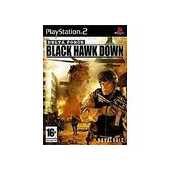 Delta Force Black Hawk Down