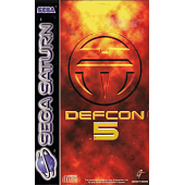 Defcon 5