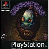 Oddworld Abe Oddysee