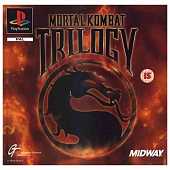 Mortal Kombat Trilogy