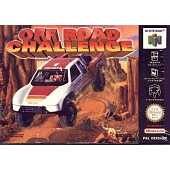 Off Road Challenge