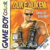 Duke Nukem