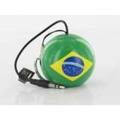 Mini Buddy Speaker World Cup Brazil
